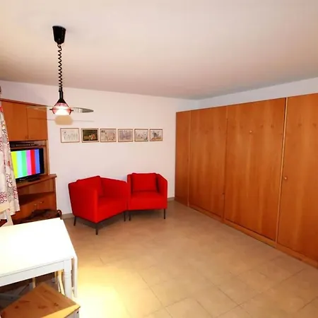 Sarazena Appartement-fewo 2-bettwohnung Q By Interhome Apartment