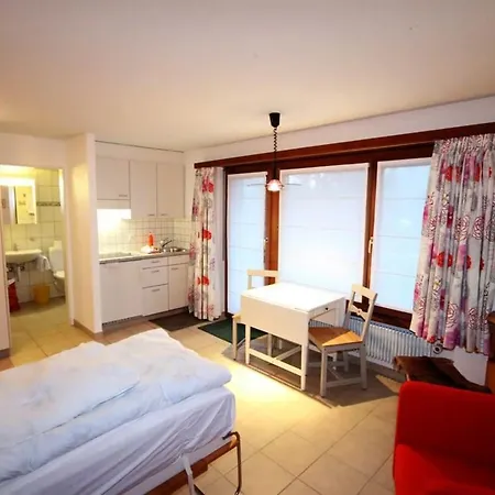 Sarazena Appartement-fewo 2-bettwohnung Q By Interhome *